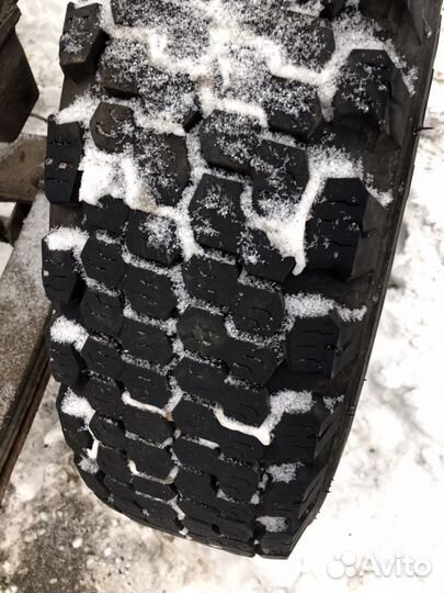 Jmc 1032 колеса зимнее б.у