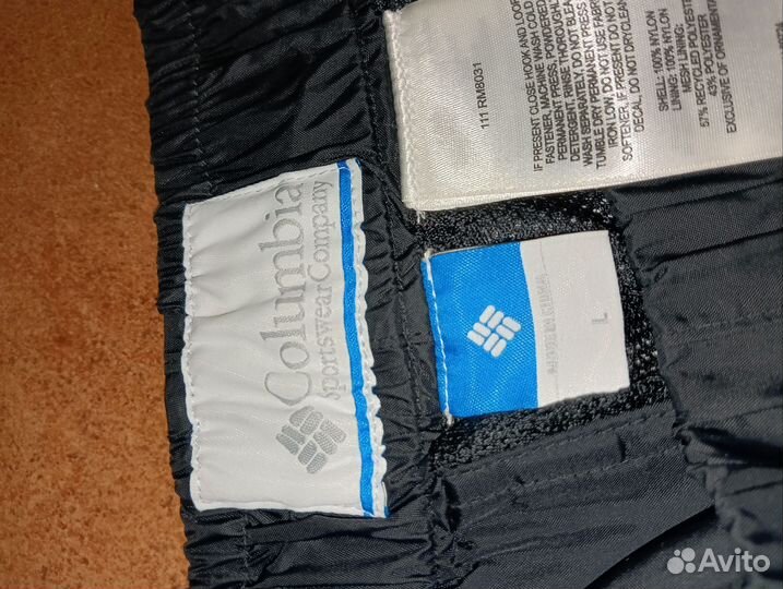 Мужские новые вещи