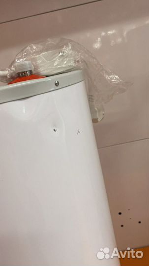 Водонагреватель Electrolux EWH 30 Fidelity