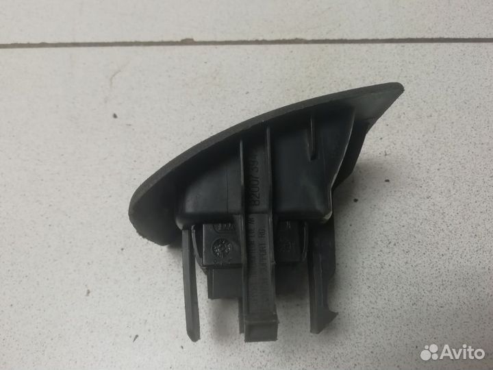 Блок управления стеклоподъемниками 8200467793