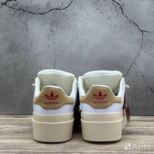 Кроссовки Adidas Superstar Ayoom Размеры 36-40