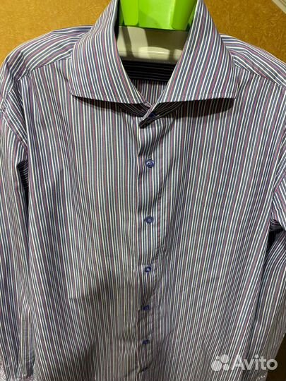 Рубашка JM Brunel