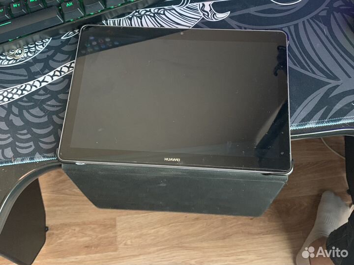 Планшет huawei mediapad t3 10