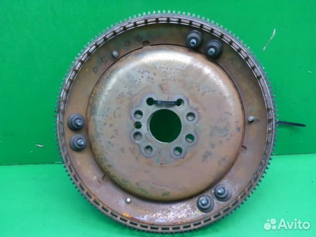 Маховик Mercedes-benz W164 ML-Class c 2005-2011г