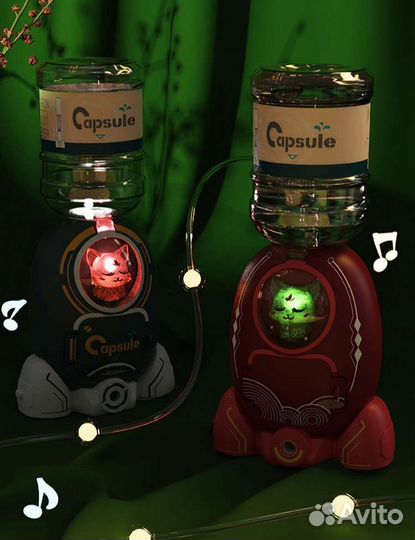 Кулер для воды детский