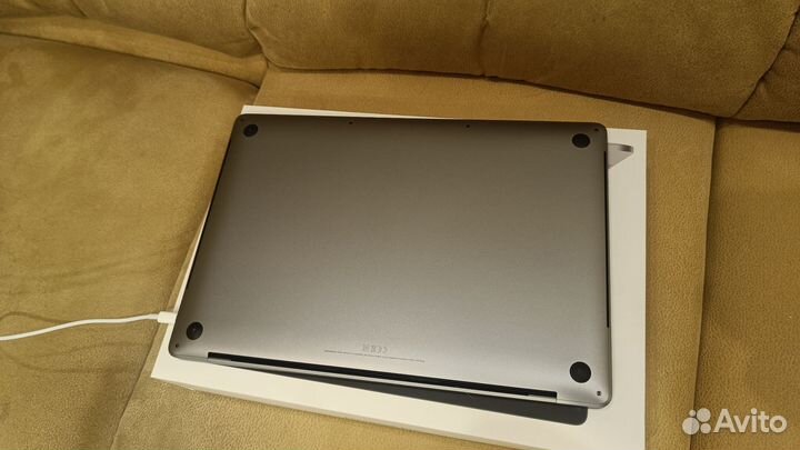 Apple MacBook Pro 16 2019 i9 32GB/1TB