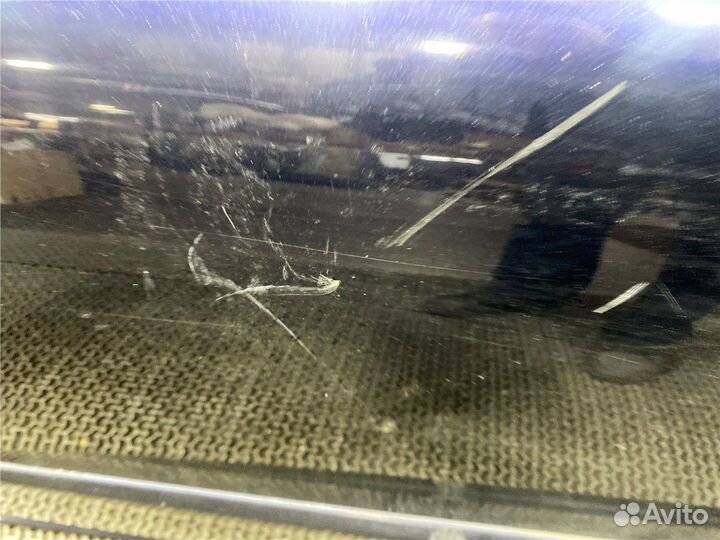 Дверь боковая Volvo V70, 2005