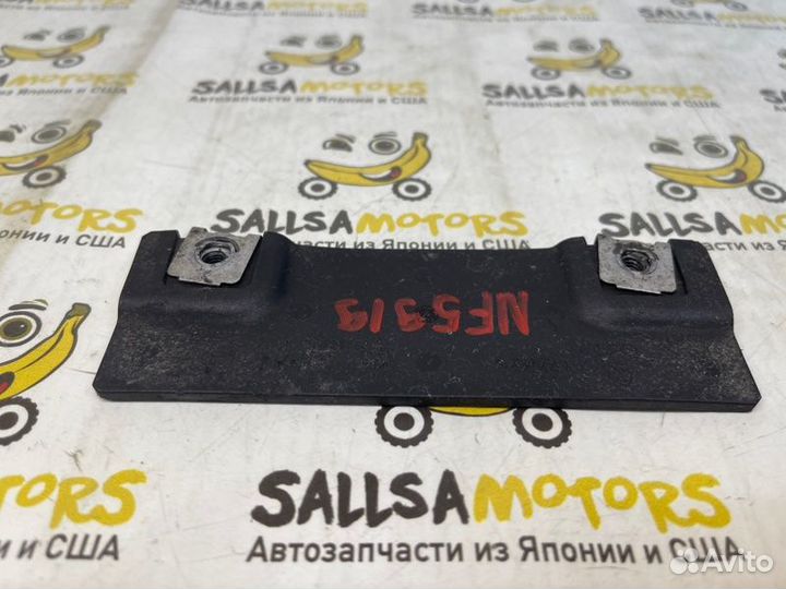 Кронштейн защиты Volkswagen Touareg 7P5 NF crca