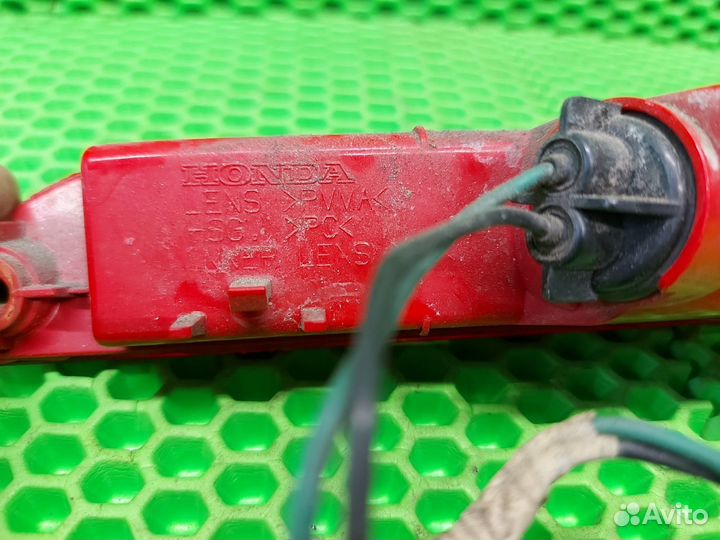 Фонарь Стоп-сигнал Acura Rdx TB1 K23A1 2008