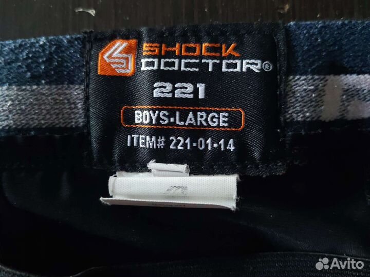 Термо шерты для хоккея