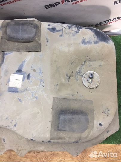 Бак топливный Mazda Cx-7 кроссовер 2.3 L3 2007