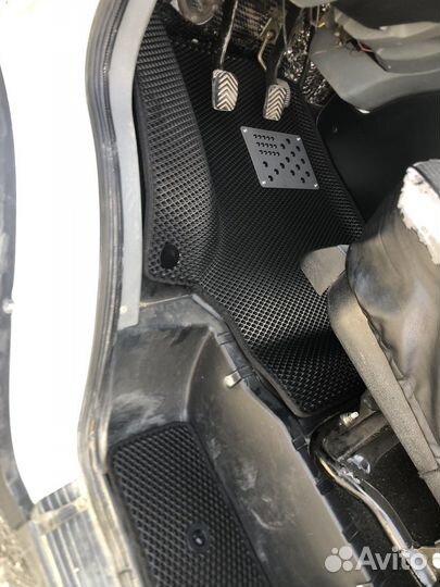 Эва коврики