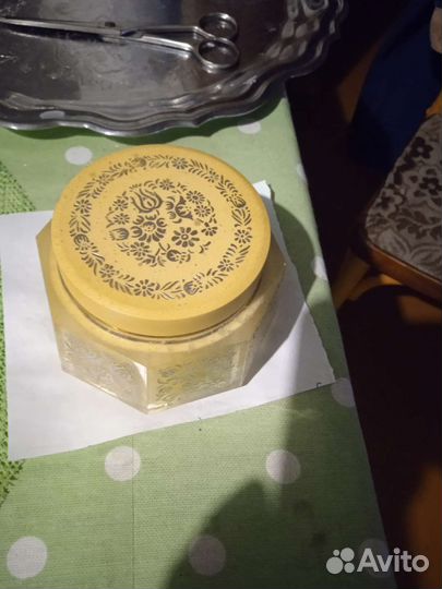 Музыкальная шкатулка