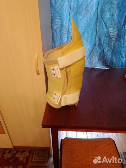 Корсет для позвоночника