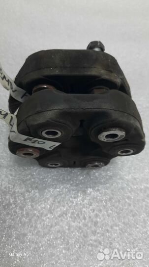 Муфта эластичная bmw f10