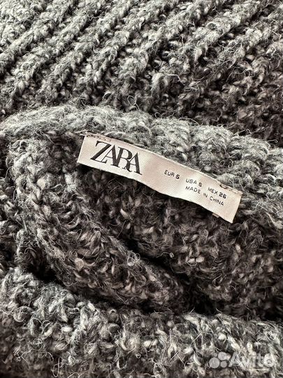 Свитер женский zara