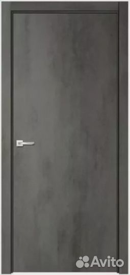 Двери межкомнатные