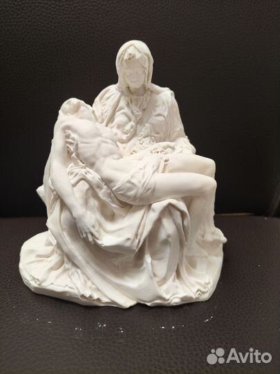 Мария с Христом