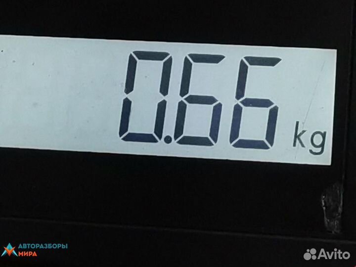 Бачок расширительный Volkswagen Passat B5 рест