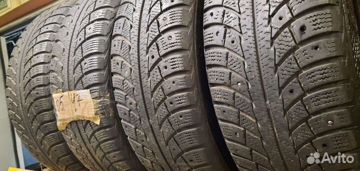 Gislaved Nord Frost 5 195/65 R15 91T