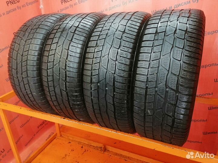 Continental ContiWinterContact TS 830 P 225/55 R16 97H