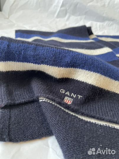 Шарф оригинал Gant