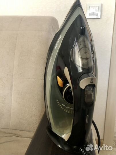 Утюг Philips Azur Performer plus
