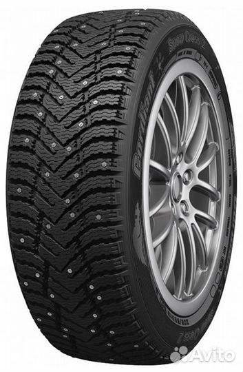 Cordiant Snow Cross 2 205/55 R16 94T