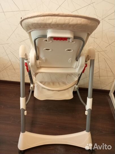 Детский стульчик Sweet Baby Royal Classic