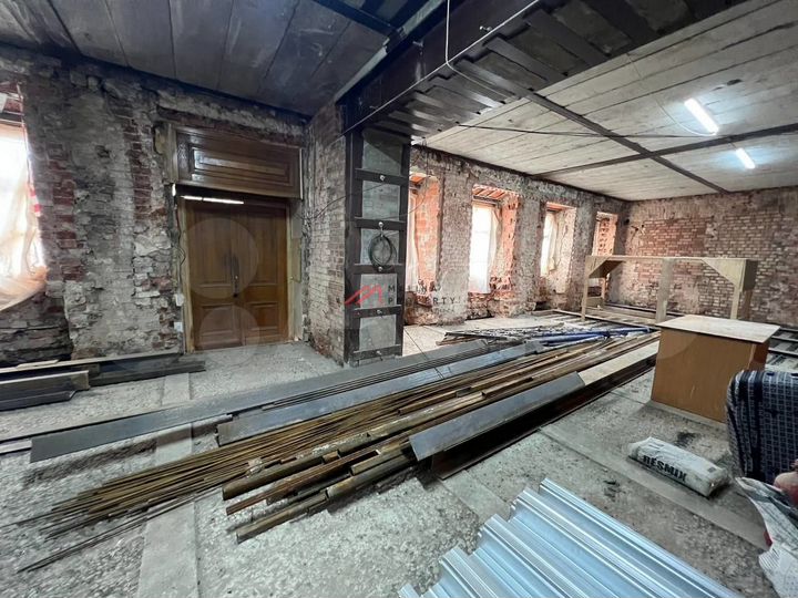 Сдам торговое помещение, 153 м²