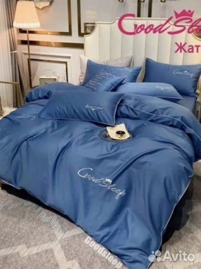 Белье постельное