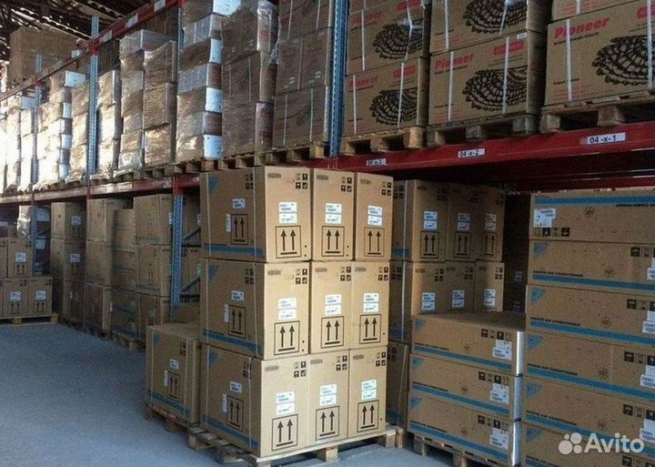 Кондиционер / большой выбор