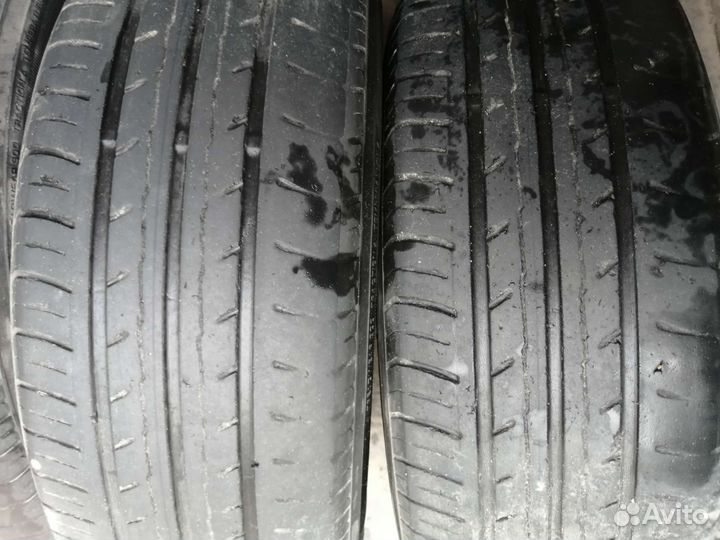 Yokohama BluEarth-ES ES32 205/65 R15 99H