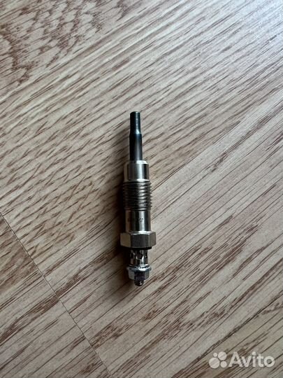 Свеча накаливания (накала) Febi Bilstein