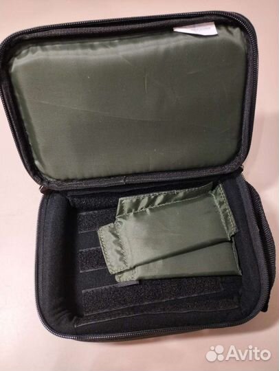 Сумка для рыболовных грузил