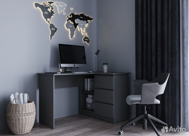 Стол письменный 