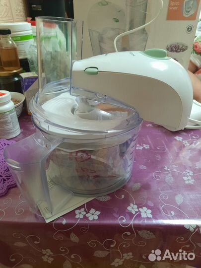 Измельчитель