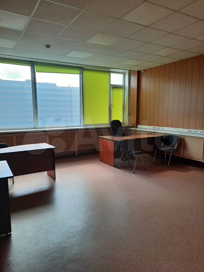 Офис в бц на Красном пр-кте, 3 эт., 34 м2, у метро