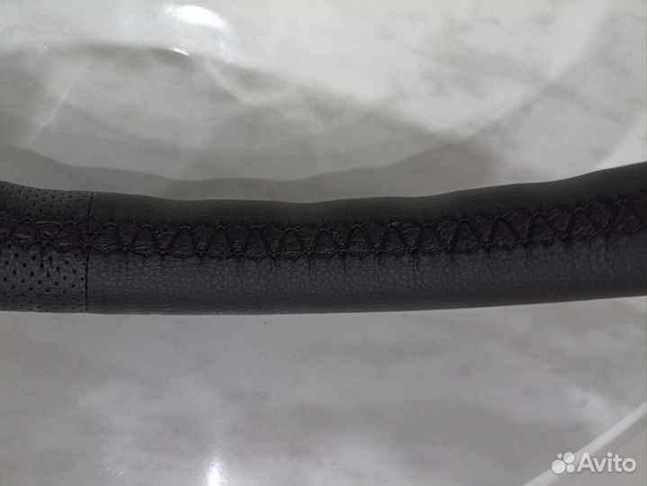 Руль на Мазда 6gg