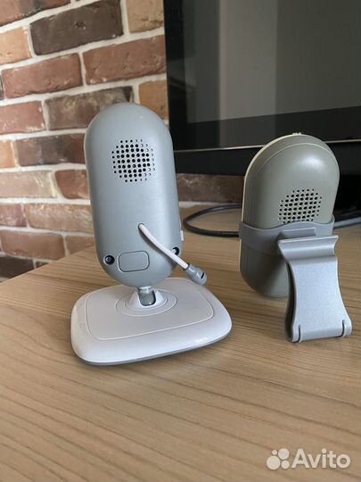 Видеоняня motorola