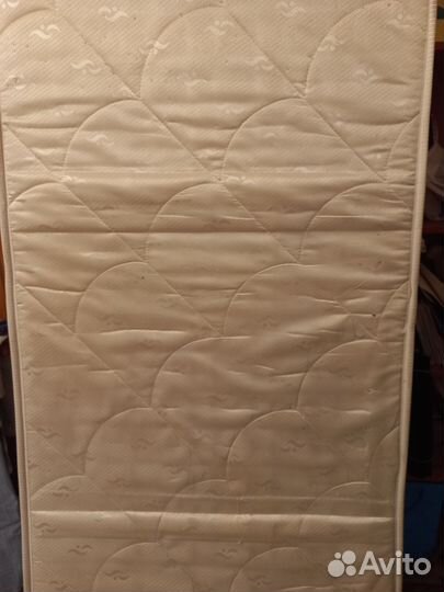 Матрас 80*190