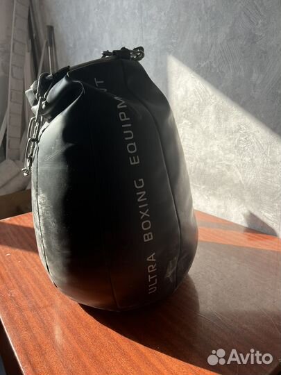 Подвесная груша