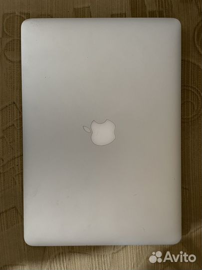 Macbook air 13 2013