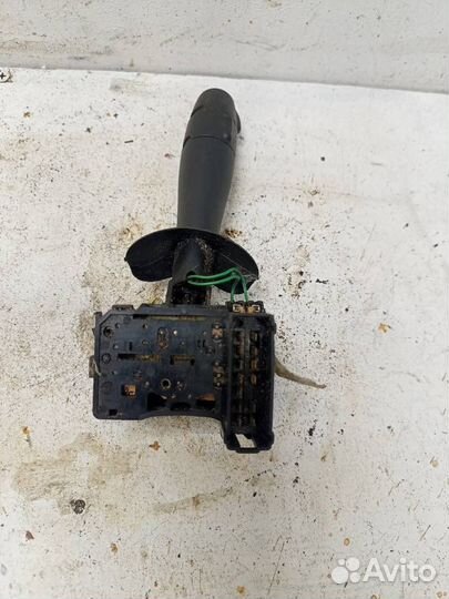 Переключатель стеклоочистителей подрулевой