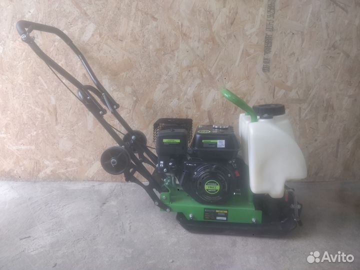 Виброплита в аренду