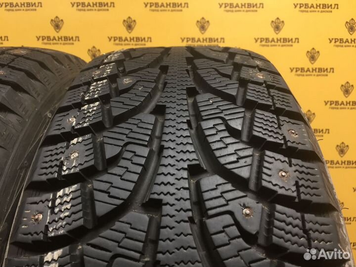 Hankook I'Pike RW11 225/55 R17 97T