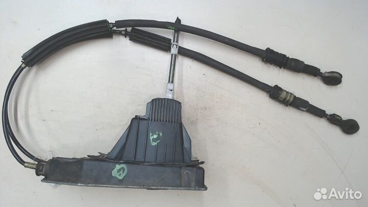 Кулиса кпп Renault Laguna 2, 2005