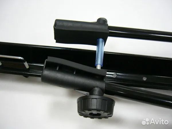 Багажник для велосипеда на крышу LADA Granta