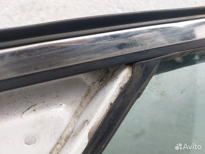 Дверь боковая левая передняя Hyundai i40, 2013