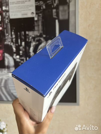 Геймпад джойстик sony PS5 dualsenses